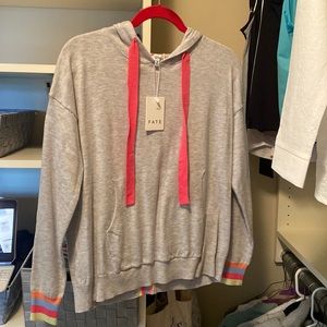 Fate Longsleeve Hoodie